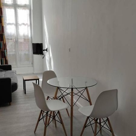 Apartament Saint Etienne Studio Lot 4 Tuluza Zewnętrze zdjęcie