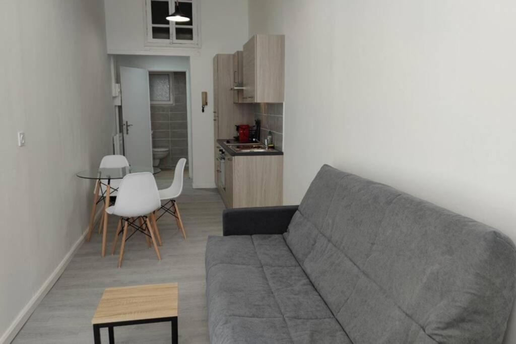 Apartament Saint Etienne Studio Lot 4 Tuluza Zewnętrze zdjęcie